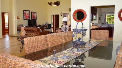 photos for SOSUA: VILLA VIRGINIA